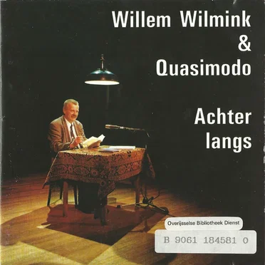 Achterlangs
