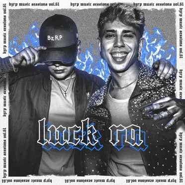 Luck Ra: Bzrp Music Sessions, Vol. 61