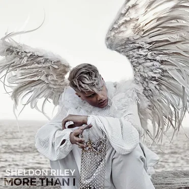 More Than I by Sheldon Riley - album cover