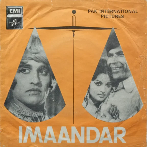 Imaandar