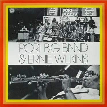 Pori Big Band & Ernie Wilkins