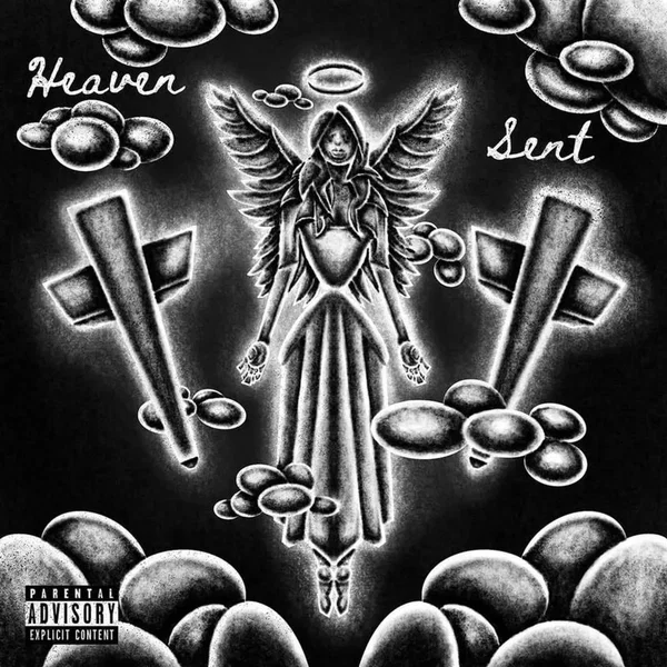 HEAVEN SENT - EP