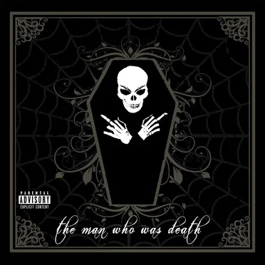 The Man Who Was Death