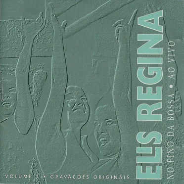 No fino da Bossa - Ao vivo, Volume 1