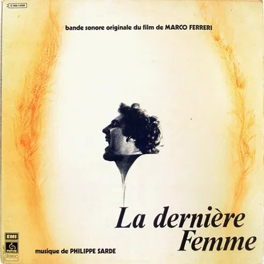 La dernière femme