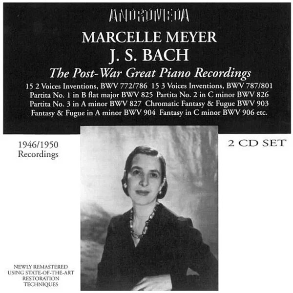 The Post-War Great Piano Recordings