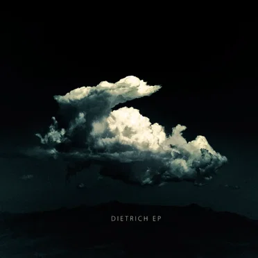Dietrich EP by D.I.E.T.R.I.C.H. - album cover