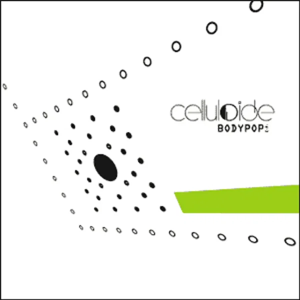 Bodypop E.P.