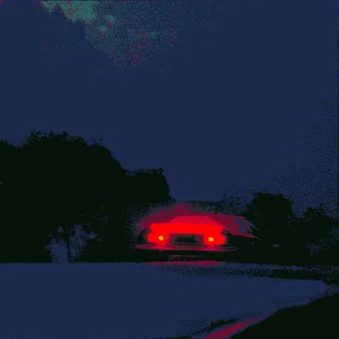 FADING by Shima33 - album cover