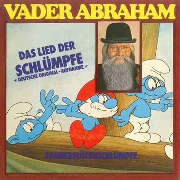 Das Lied der Schlümpfe