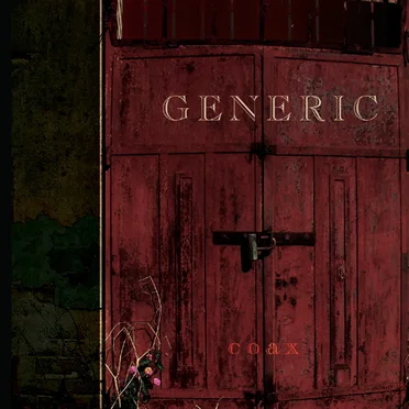 Coax by Generic - album cover