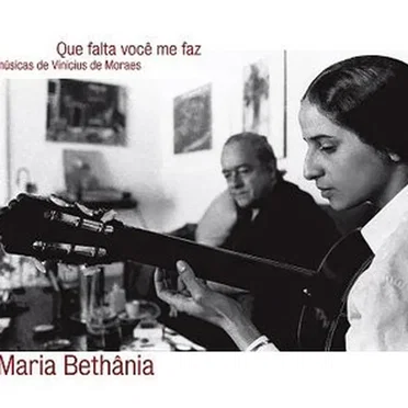 Que Falta Você Me Faz