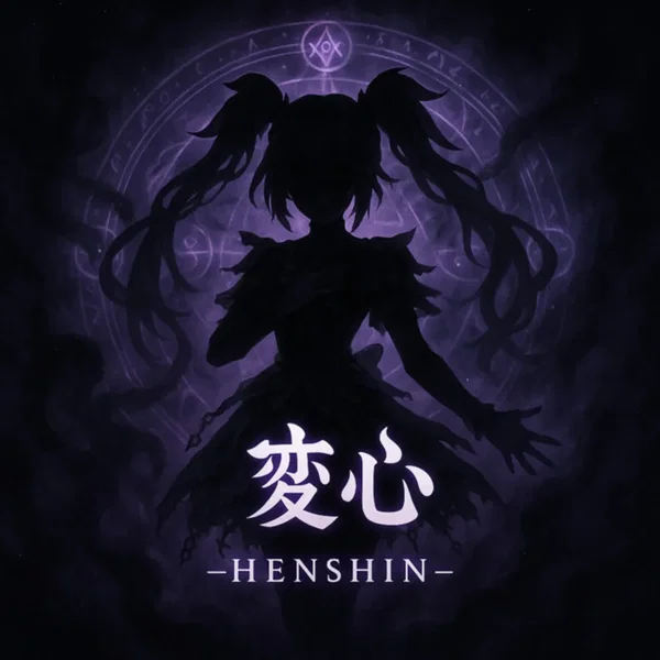 変心