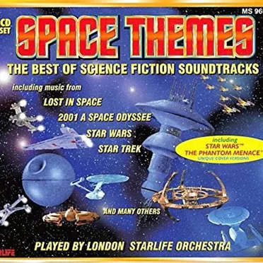 Space Themes