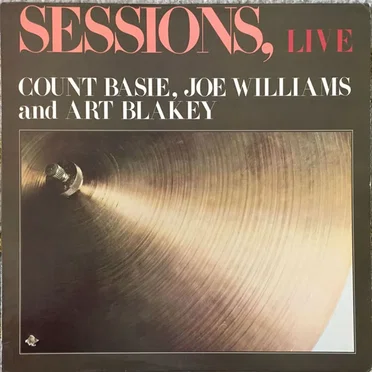 Sessions, Live