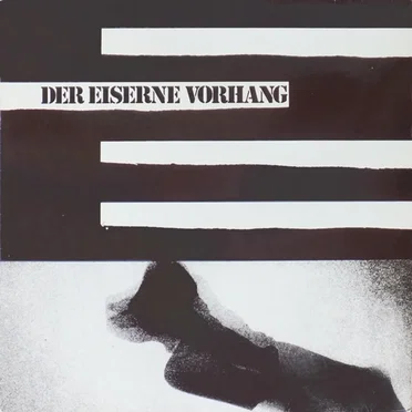 Ohne Ausweg by Der Eiserne Vorhang - album cover