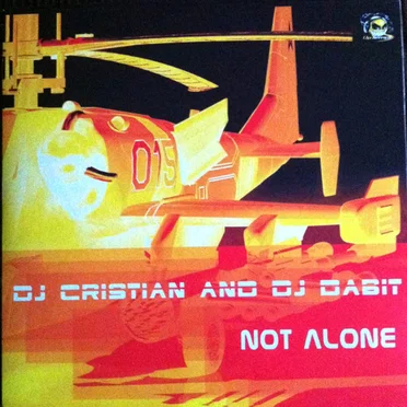 Not Alone