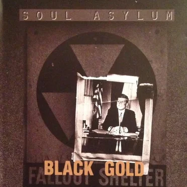Black Gold