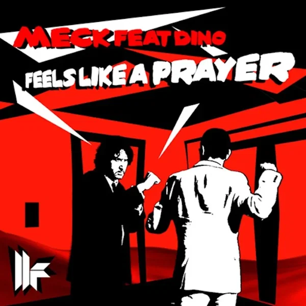 Feels Like a Prayer