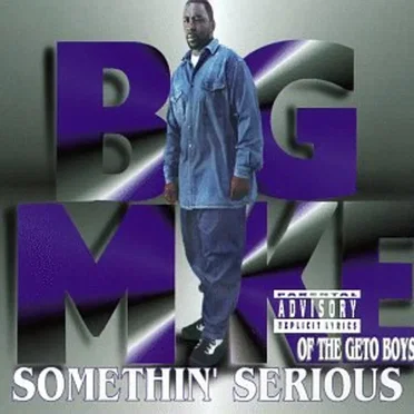 Big Mike