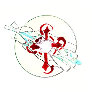 FORBIDDEN MEMORIES:SECRET_GARDEN by TB2K - album cover