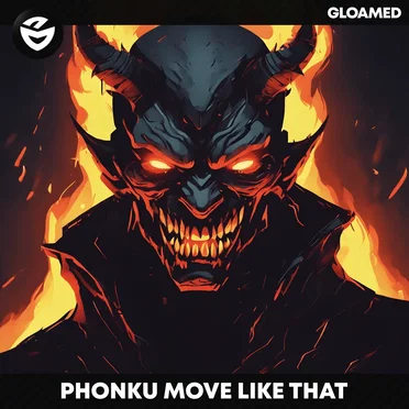 Move Like That by Phonku - album cover
