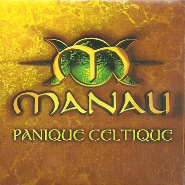 Panique celtique