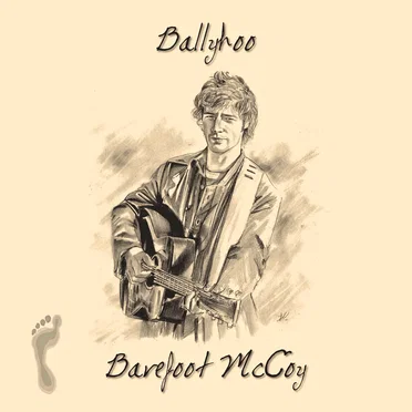 Barefoot McCoy