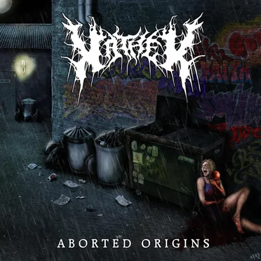 Aborted Origins