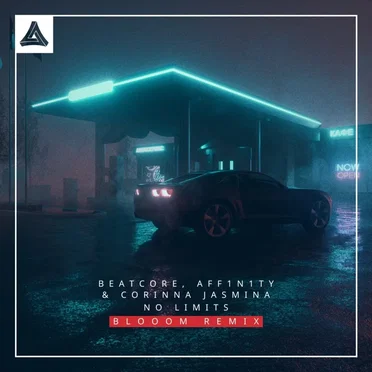 No Limits (Blooom remix)