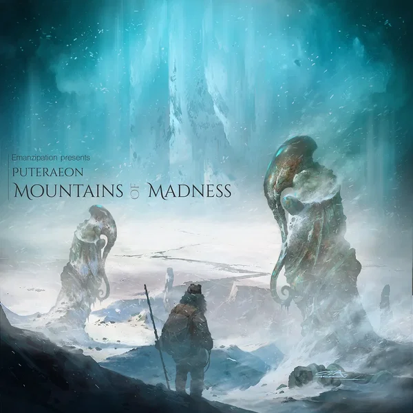 Mountains of Madness
