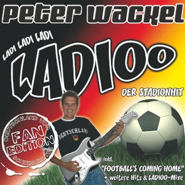 Ladioo (Der Stadionhit)
