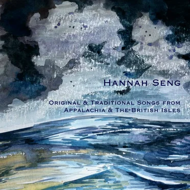 Hannah Seng