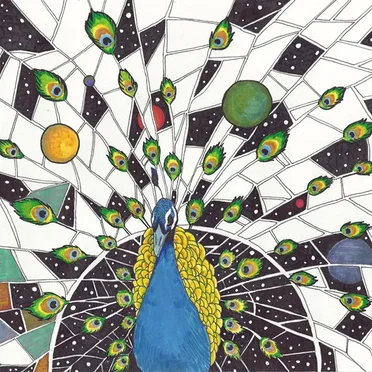 Kids' Poetry by Wingsuit - album cover