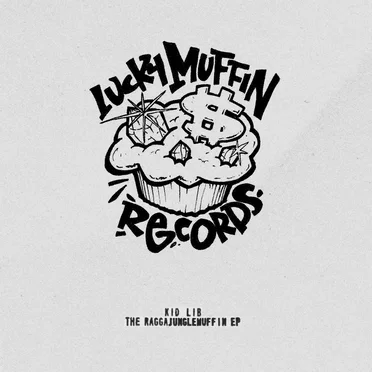 The RaggaJungleMuffin EP