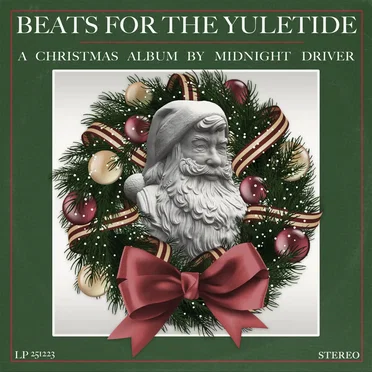 Beats For The Yuletide