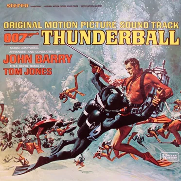 Thunderball