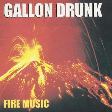 Fire Music