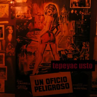 Un oficio peligroso
