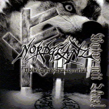 Völkischer Schwarzmetall