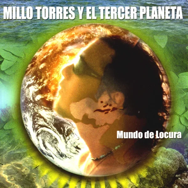 Mundo De Locura