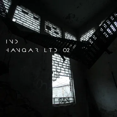 Hangar Ltd 02 (Album) by IND - album cover