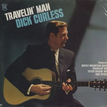 Travelin’ Man