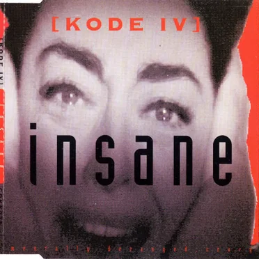 Insane EP