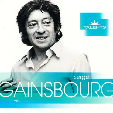 Serge Gainsbourg, Vol. 1