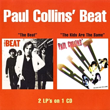 The Beat / The Kids Are the Same