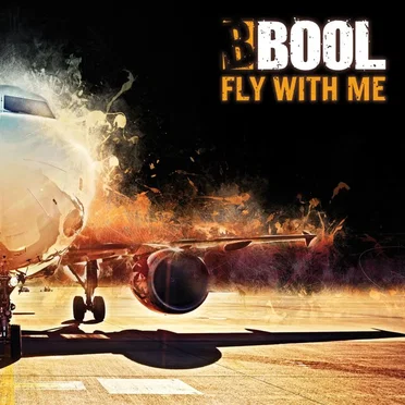 Fly with Me by Bool - album cover