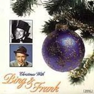 Christmas With Bing and Frank