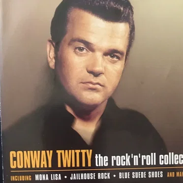 The Rock’n’Roll Collection