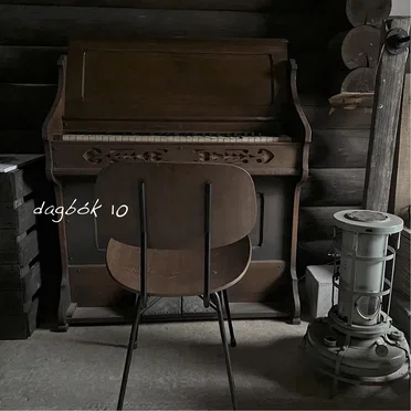 dagbók 10